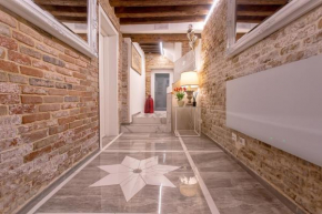 CàPatron Venedig